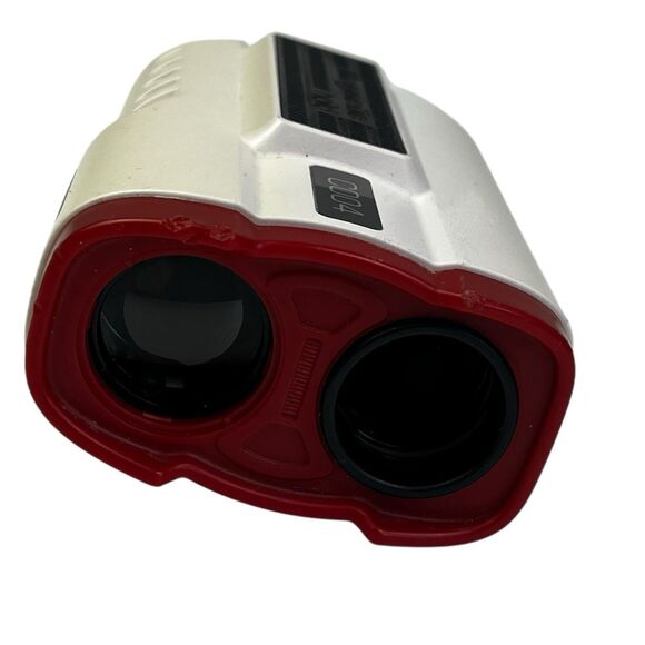 Hawkray GOLF RF Golf Range Finder Model C004 Laser Golfing Magnetic Rechargeable - Picture 5 of 5